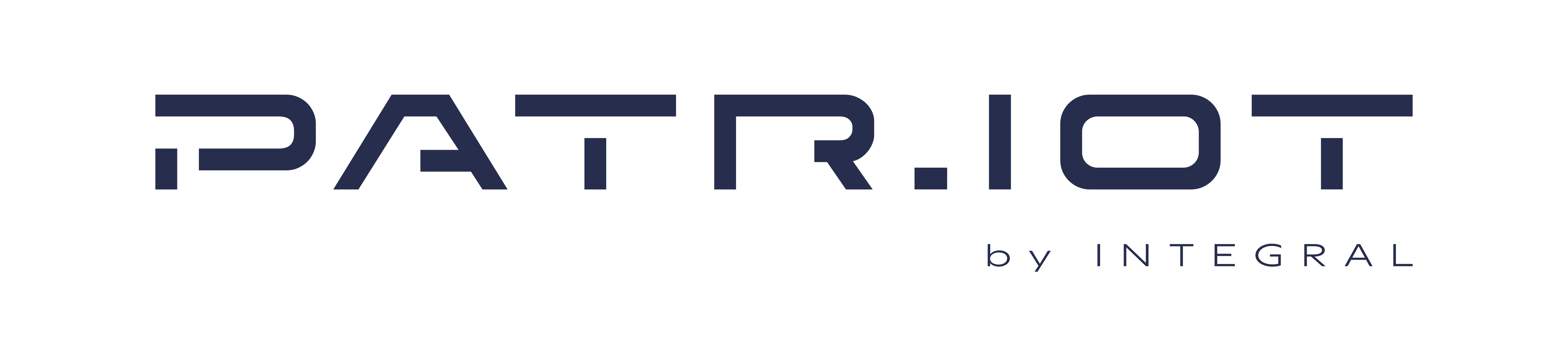 PATR.IOT by INTEGRAL